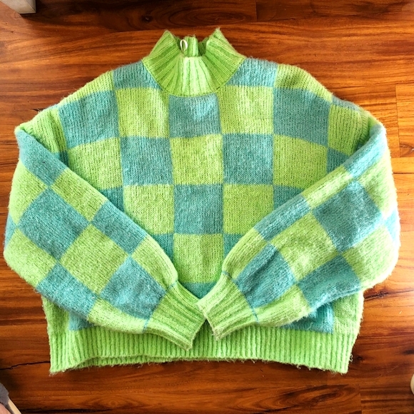 My Michelle Sweaters - Womens Sweater